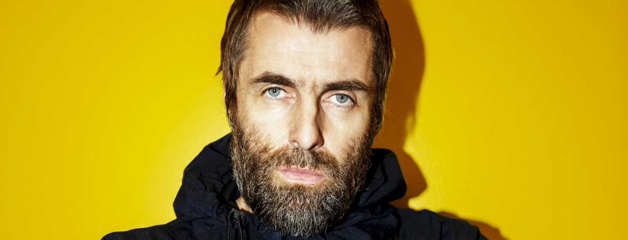 Liam Gallagher