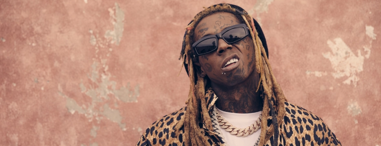 Lil Wayne