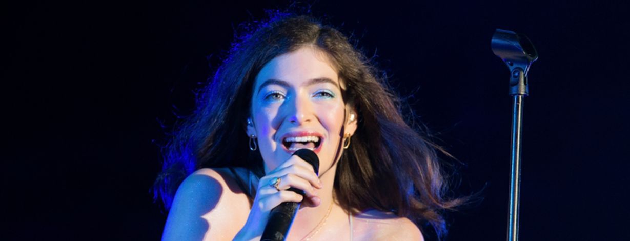 Lorde