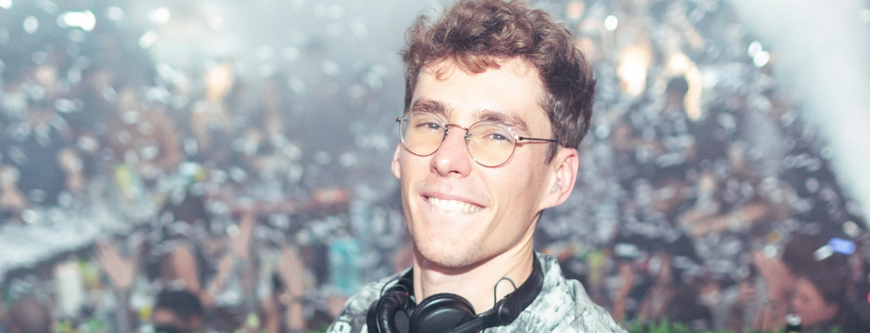 Lost Frequencies