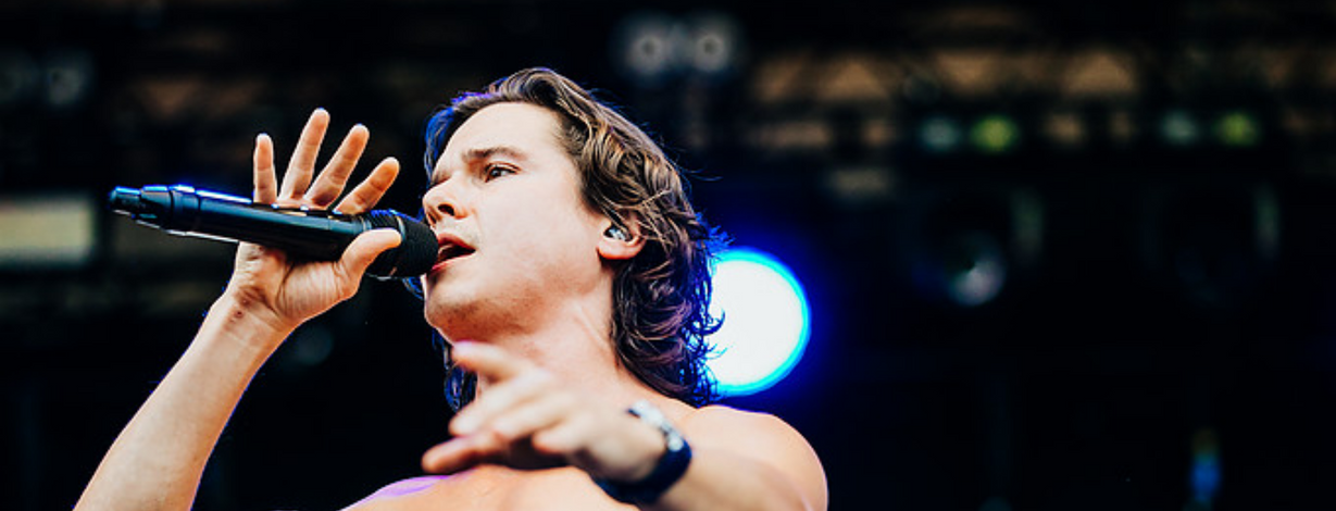 Lukas Graham