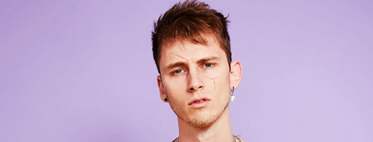 Machine Gun Kelly