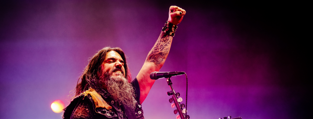 Machine Head