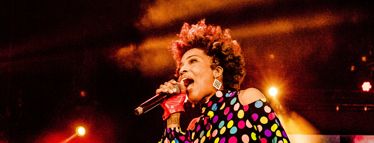 Macy Gray