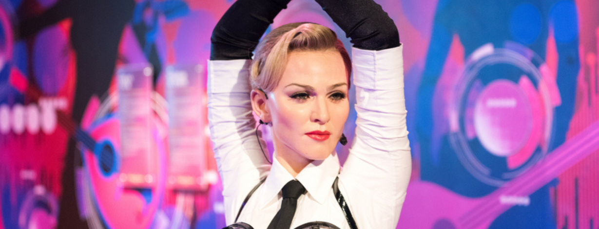Madonna