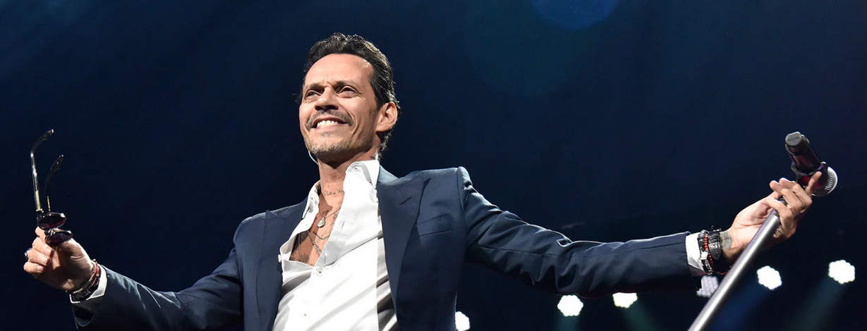 Marc Anthony