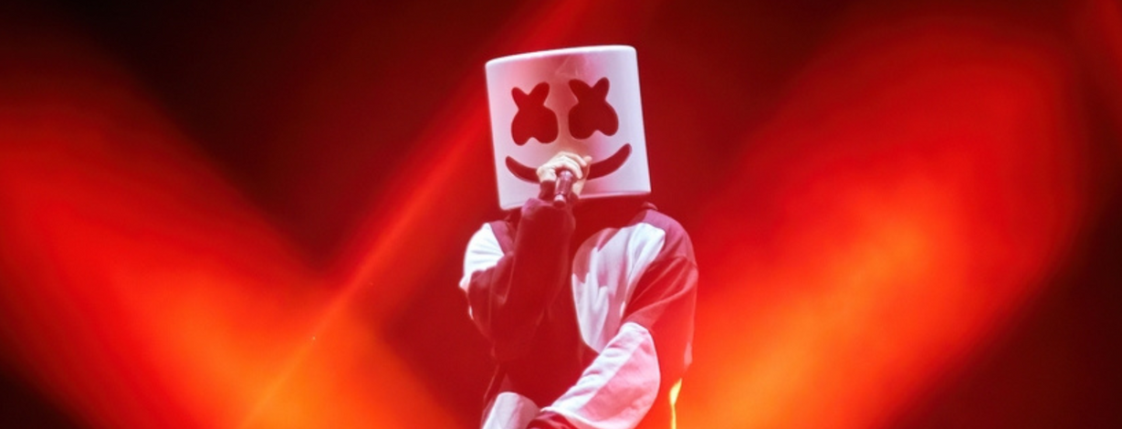 Marshmello