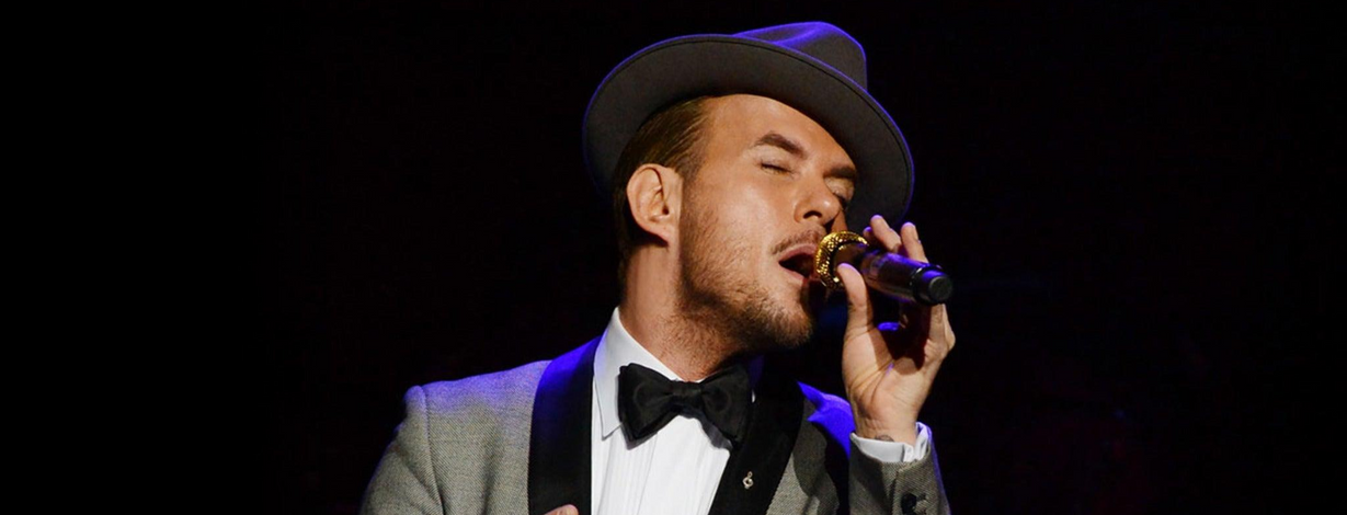 Matt Goss