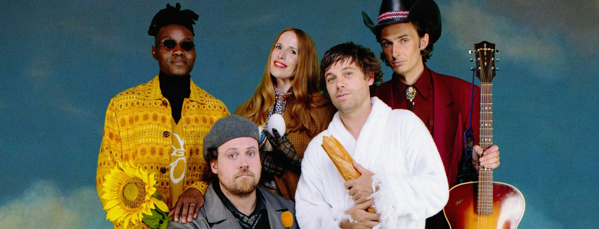 Metronomy