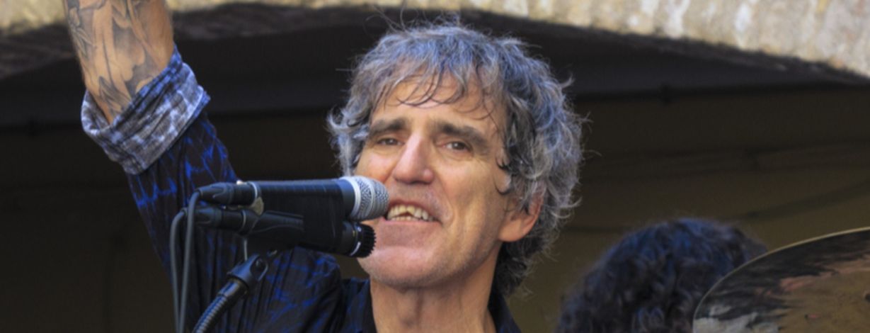 Mikel Erentxun
