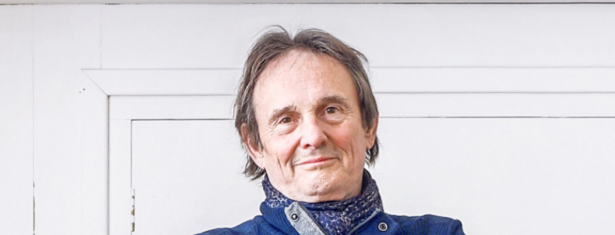 Murray Head