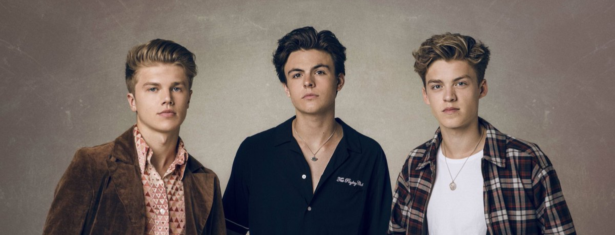 New Hope Club