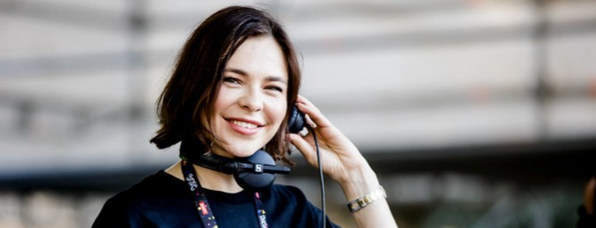 Nina Kraviz