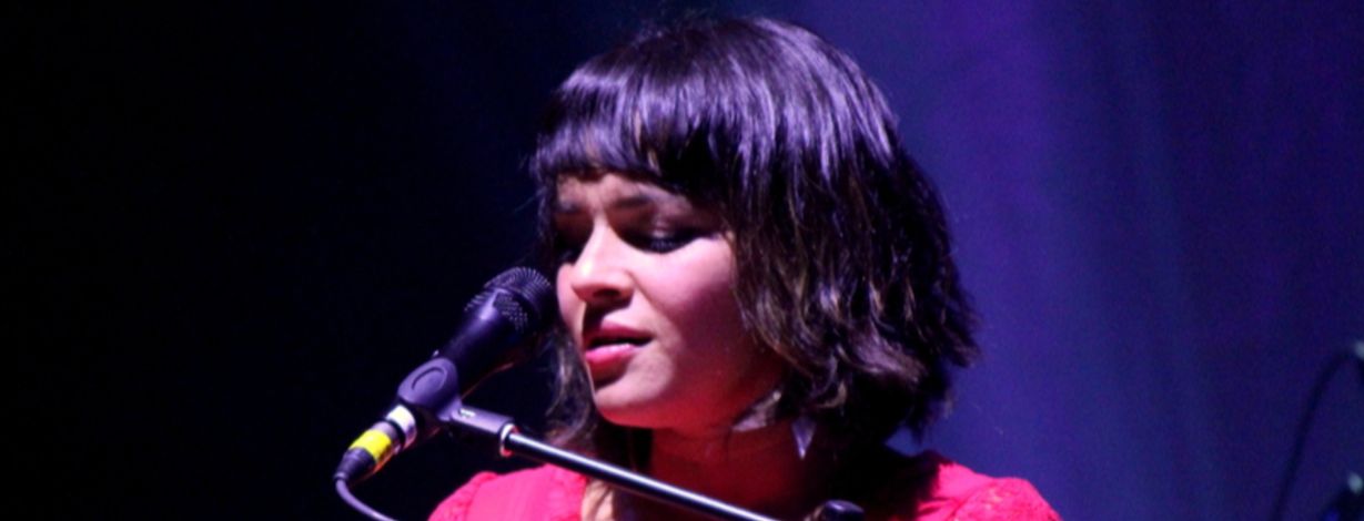 Norah Jones