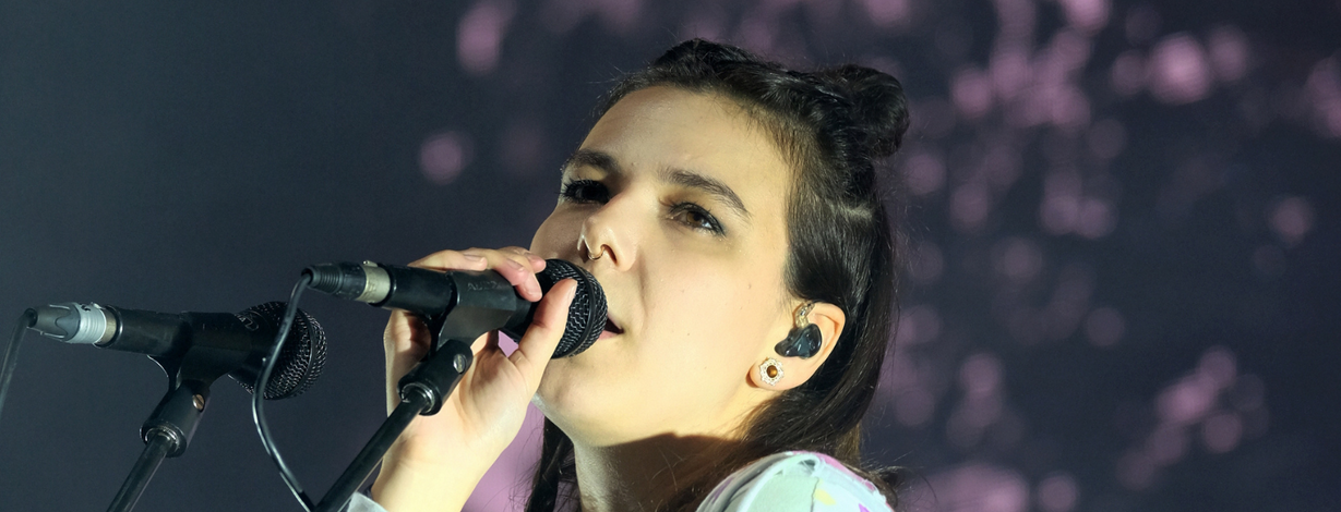 Of Monsters and Men