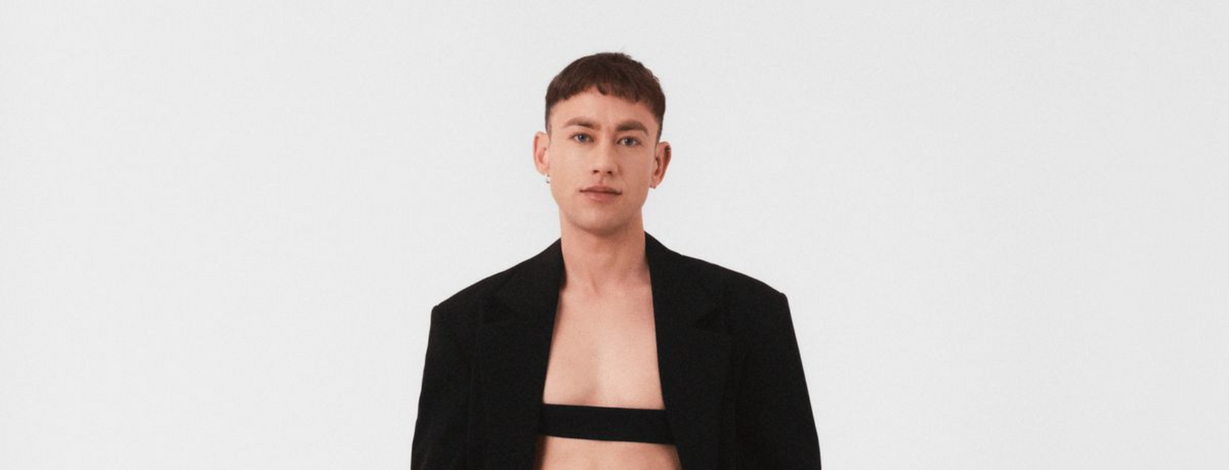 Olly Alexander