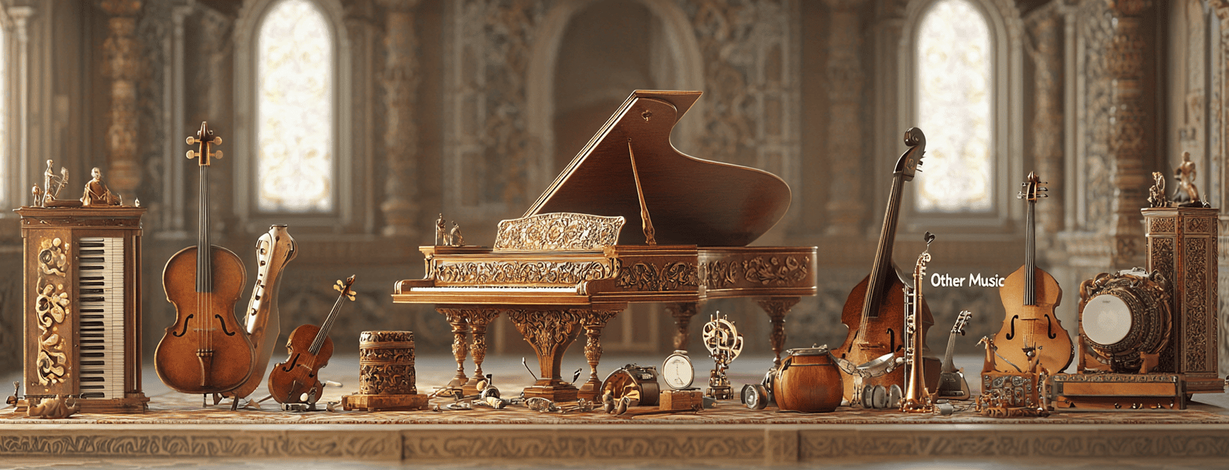 Other Music