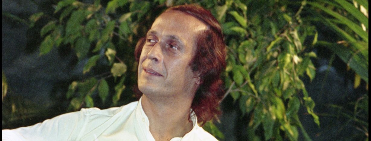 Paco De Lucia
