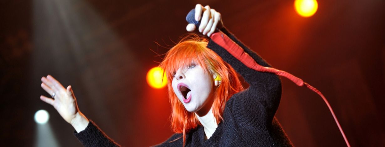 Paramore