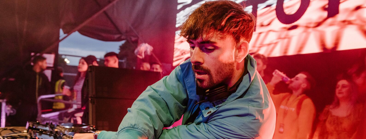 Patrick Topping