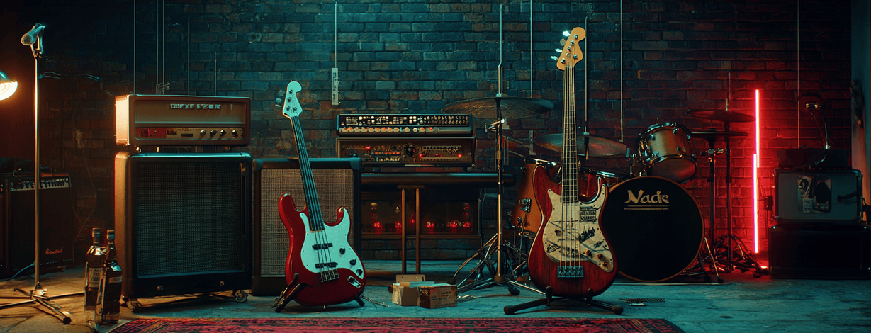 Peter Cat Recording Co.