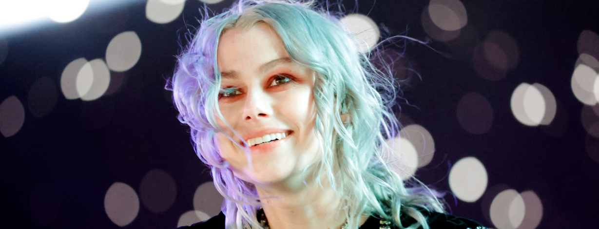 Phoebe Bridgers