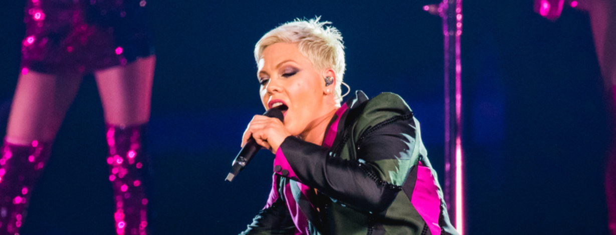 P!nk