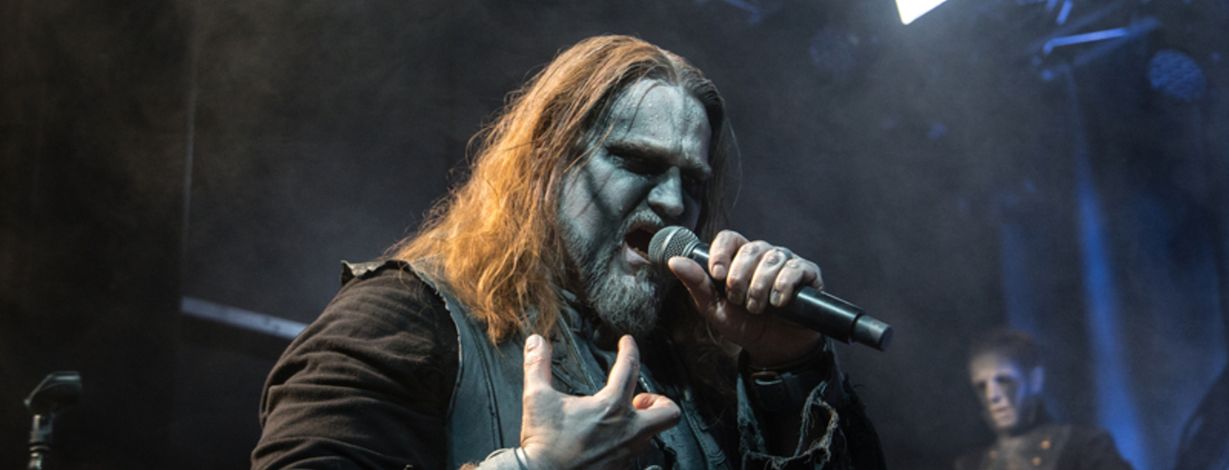 Powerwolf