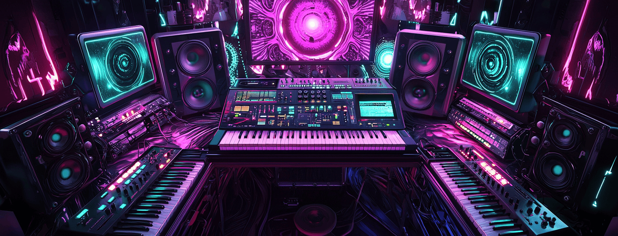 Psytrance