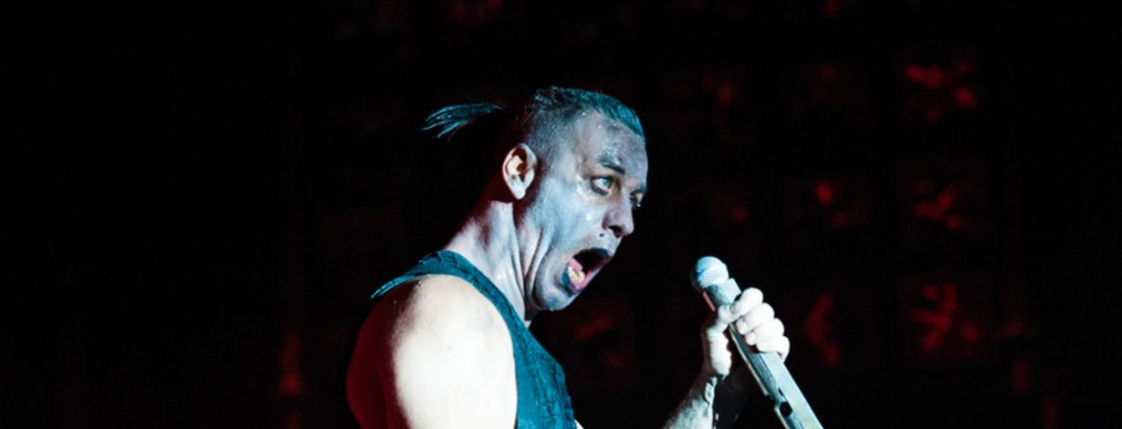 Rammstein