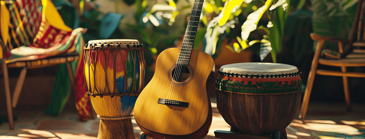 Reggae