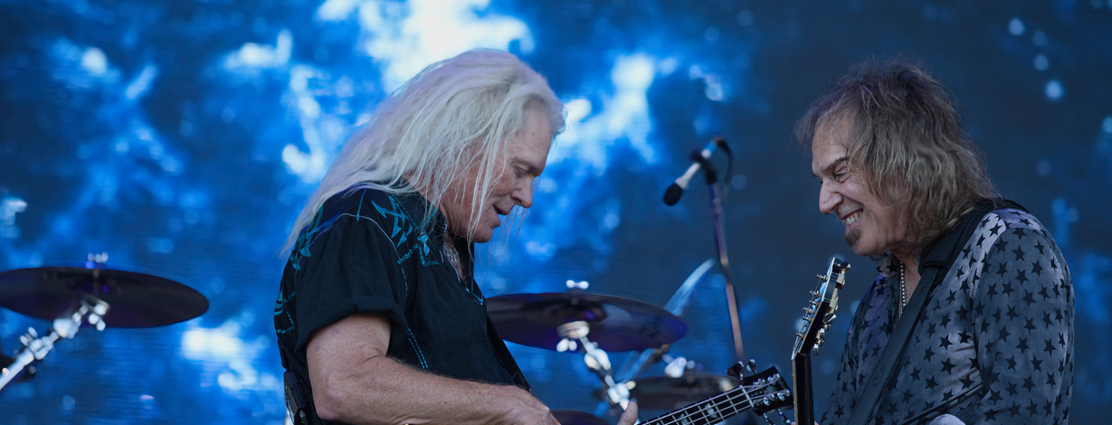 REO Speedwagon