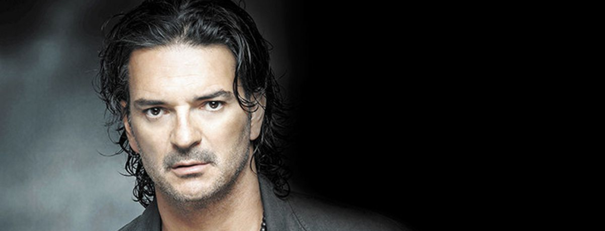 Ricardo Arjona