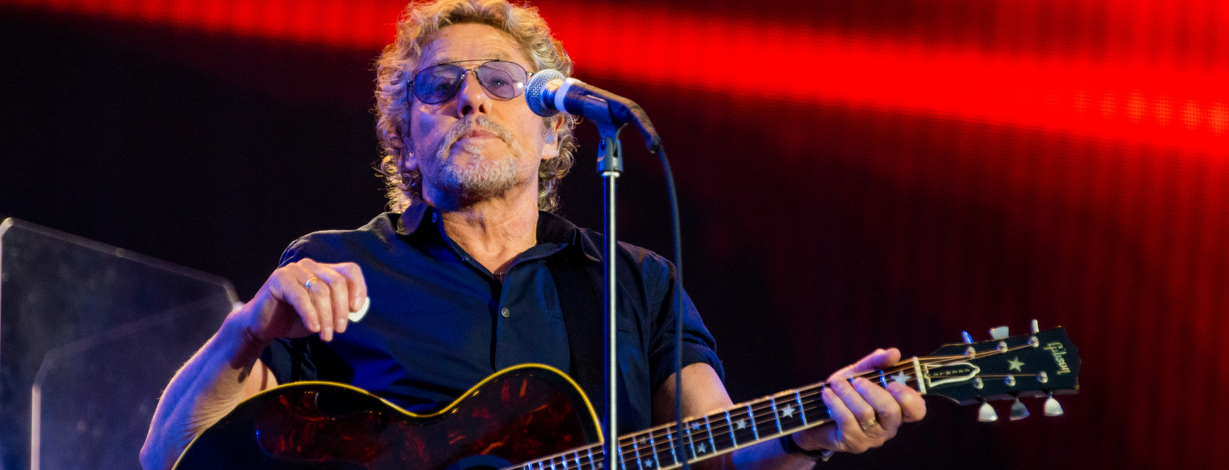 Roger Daltrey