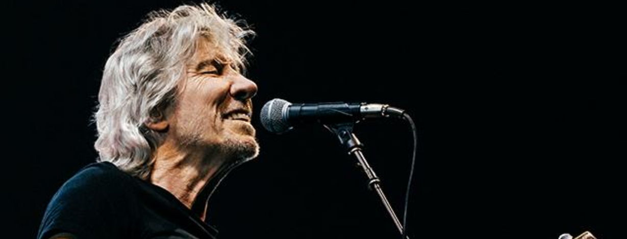 Roger Waters
