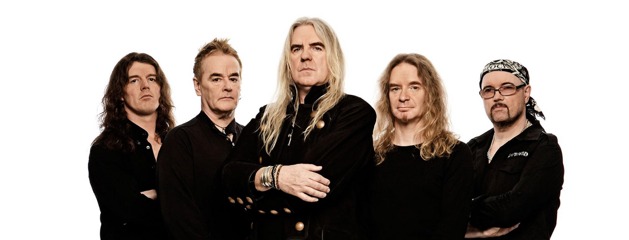 Saxon