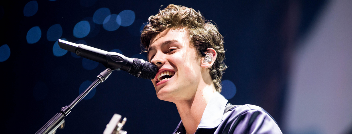 Shawn Mendes