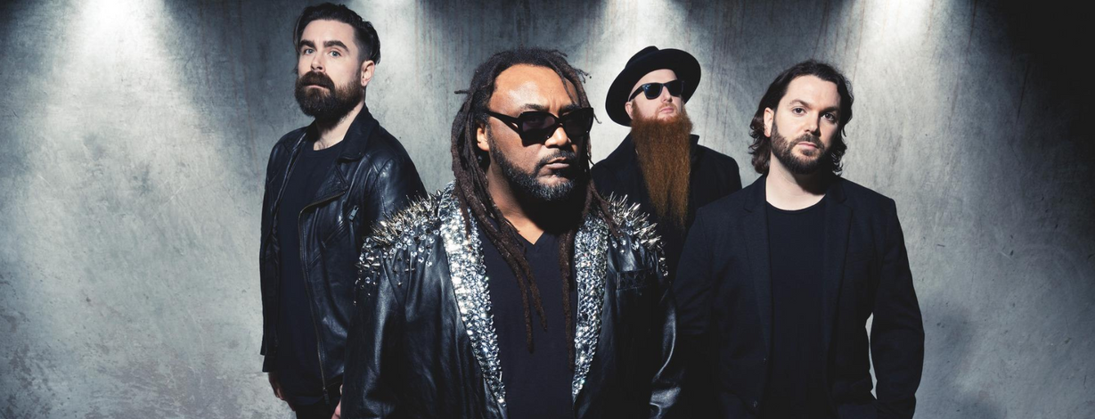 Skindred