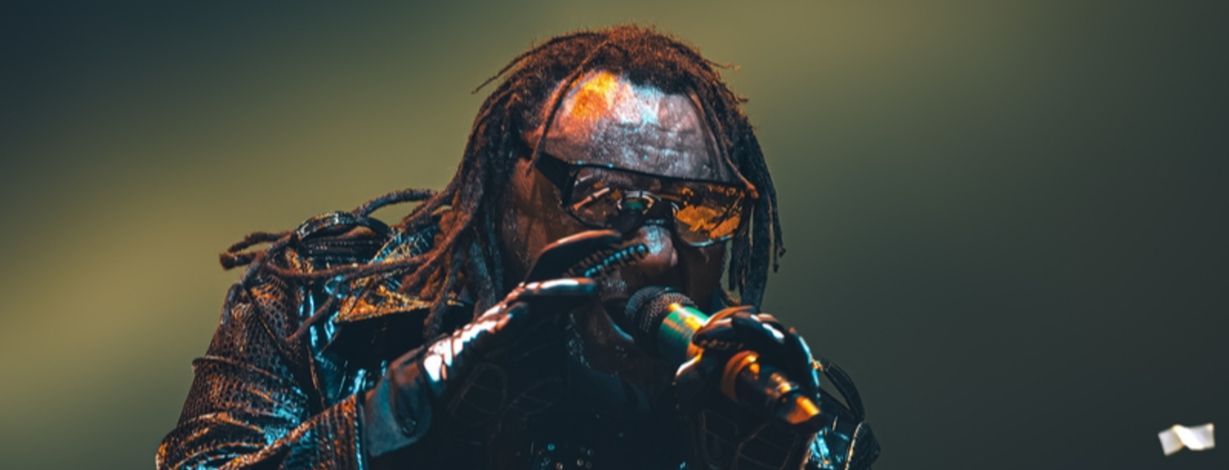 Skindred