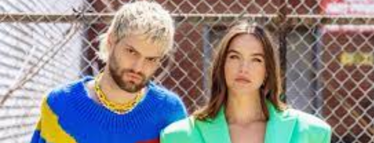 Sofi Tukker