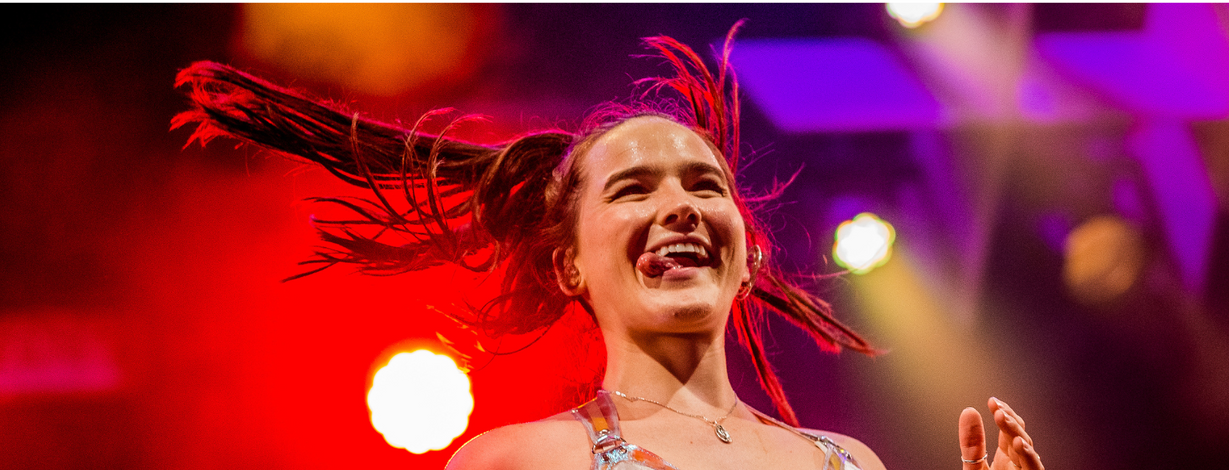 Sofi Tukker
