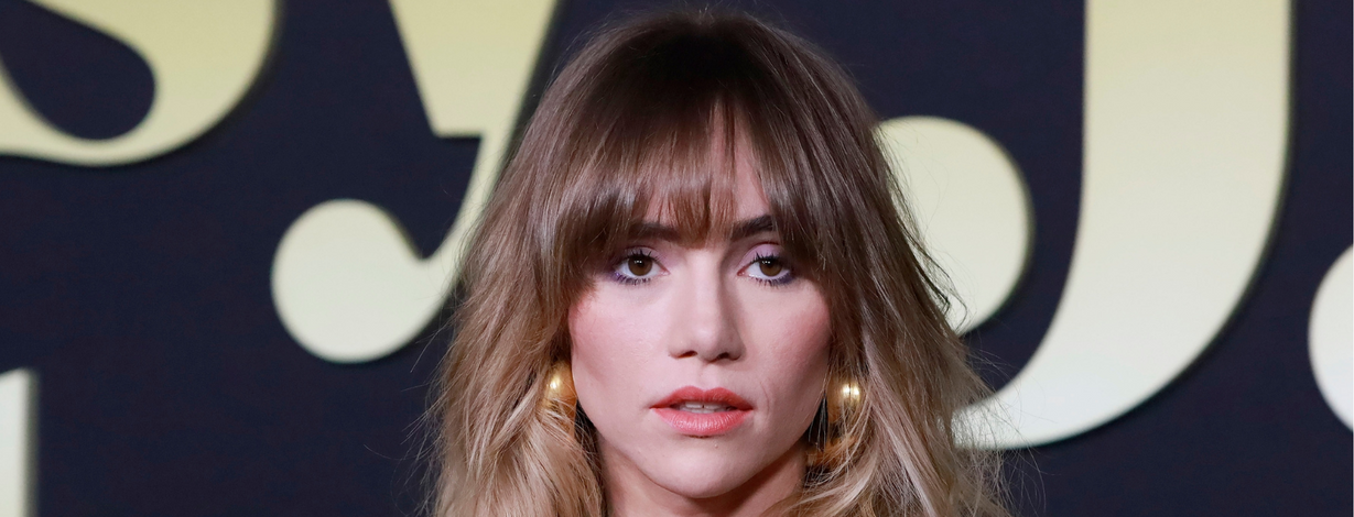 Suki Waterhouse