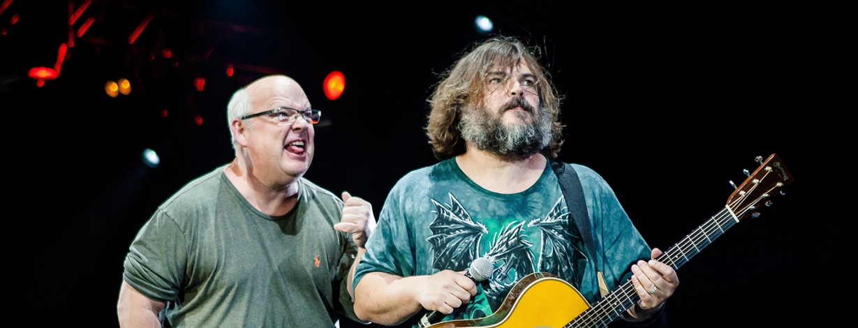 Tenacious D