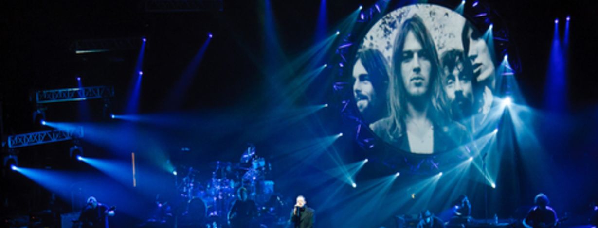 The Australian Pink Floyd Show