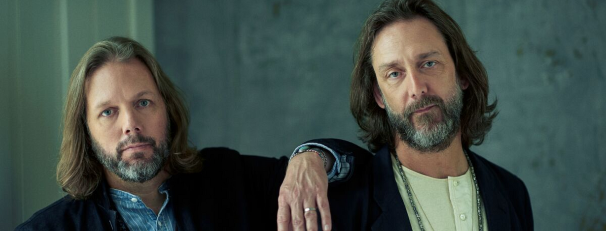 The Black Crowes