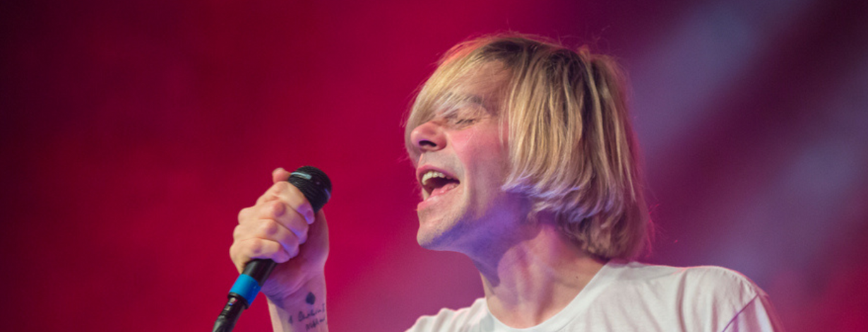 The Charlatans
