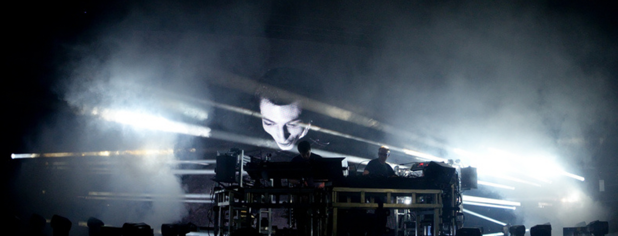 The Chemical Brothers