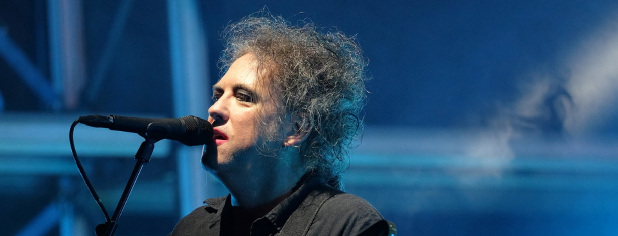 The Cure
