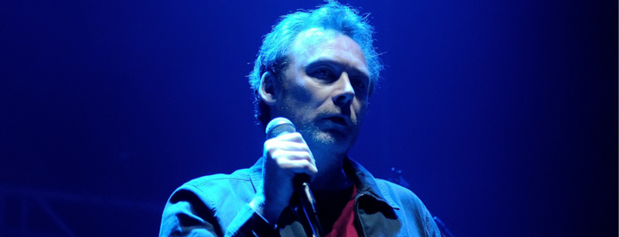 The Jesus and Mary Chain