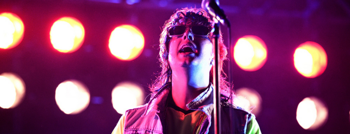 The Strokes